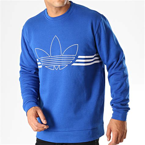 adidas ej8777 pulli blau herren|Suchergebnis Auf Amazon.de Für: Adidas Pullover Herren Blau.